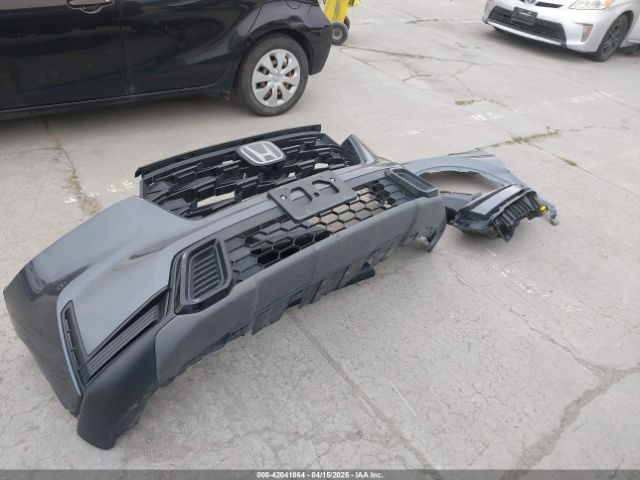2HKRS5H59PH710171 Honda Cr-v Hybrid Sport