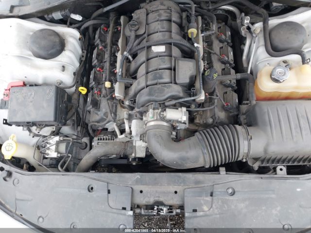 2C3CDXCT9GH210543 Dodge CHARGER R/T