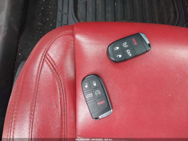 2C3CDXCT9GH210543 Dodge CHARGER R/T