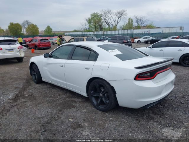 2C3CDXCT9GH210543 Dodge CHARGER R/T