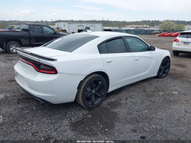 2C3CDXCT9GH210543 Dodge CHARGER R/T