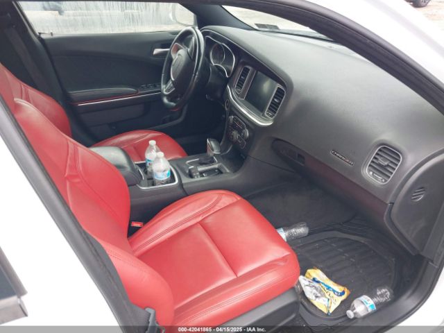 2C3CDXCT9GH210543 Dodge CHARGER R/T
