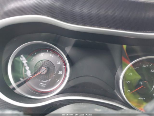 2C3CDXCT9GH210543 Dodge CHARGER R/T