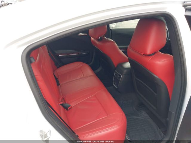 2C3CDXCT9GH210543 Dodge CHARGER R/T