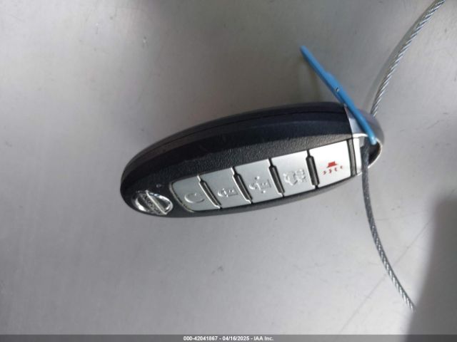1N4BL4EV4KC253275 Nissan Altima 2.5 Sl