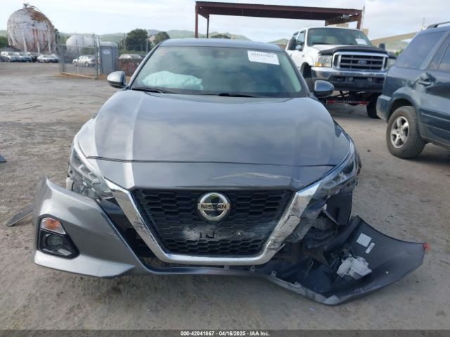 1N4BL4EV4KC253275 Nissan Altima 2.5 Sl