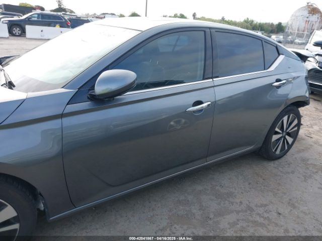 1N4BL4EV4KC253275 Nissan Altima 2.5 Sl