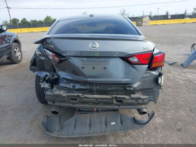 1N4BL4EV4KC253275 Nissan Altima 2.5 Sl