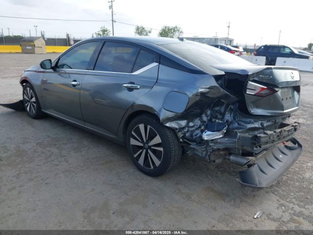 1N4BL4EV4KC253275 Nissan Altima 2.5 Sl