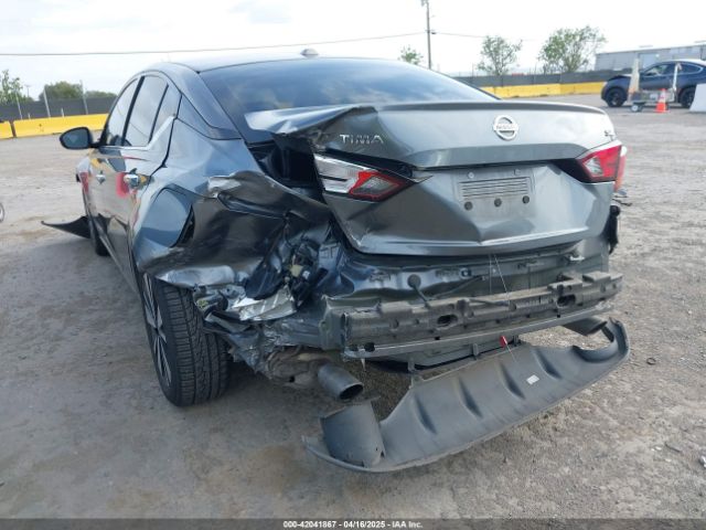 1N4BL4EV4KC253275 Nissan Altima 2.5 Sl