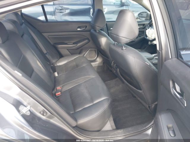 1N4BL4EV4KC253275 Nissan Altima 2.5 Sl