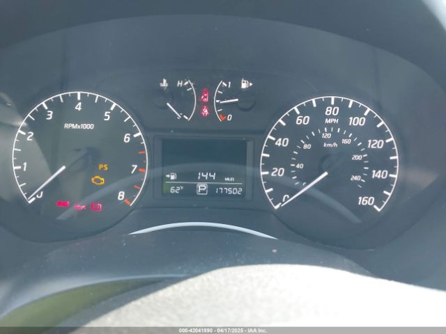 3N1AB7AP7GY313942 Nissan SENTRA S