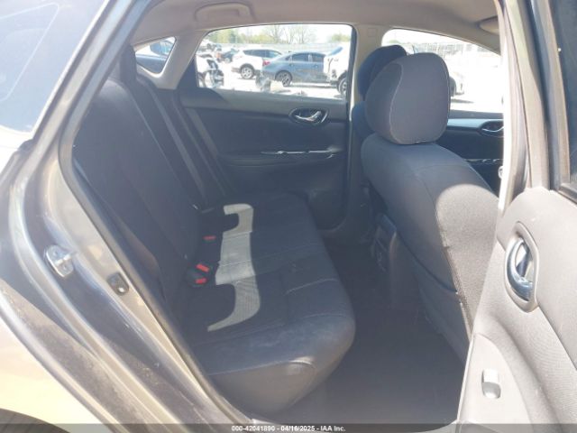 3N1AB7AP7GY313942 Nissan SENTRA S