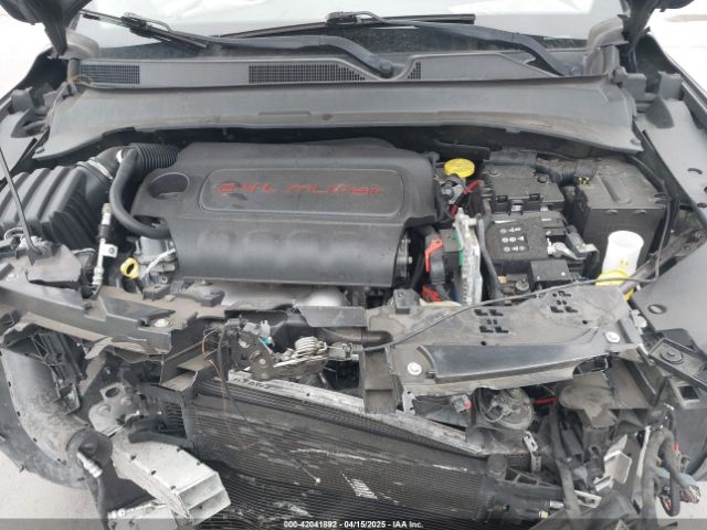 3C4NJDCB0JT264847 Jeep Compass Limited 4x4