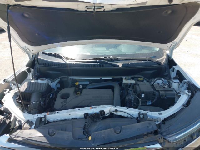 2023 CHEVROLET EQUINOX 3GNAXTEGXPS166334 Photo 9