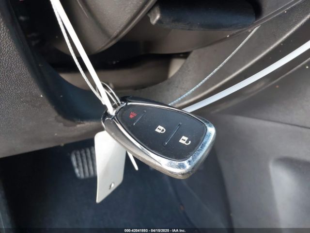 2023 CHEVROLET EQUINOX 3GNAXTEGXPS166334 Photo 10