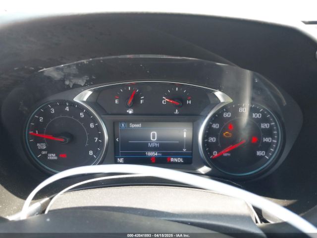2023 CHEVROLET EQUINOX 3GNAXTEGXPS166334 Photo 6