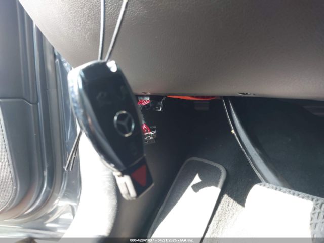 2014 MERCEDES-BENZ GL 450 4JGDF7CE2EA270618 Photo 10