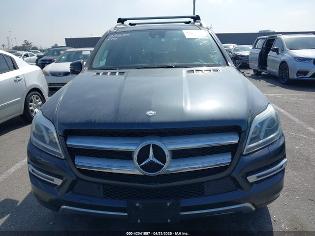 Mercedes-Benz 2014 2014 4JGDF7CE2EA270618 Image 12