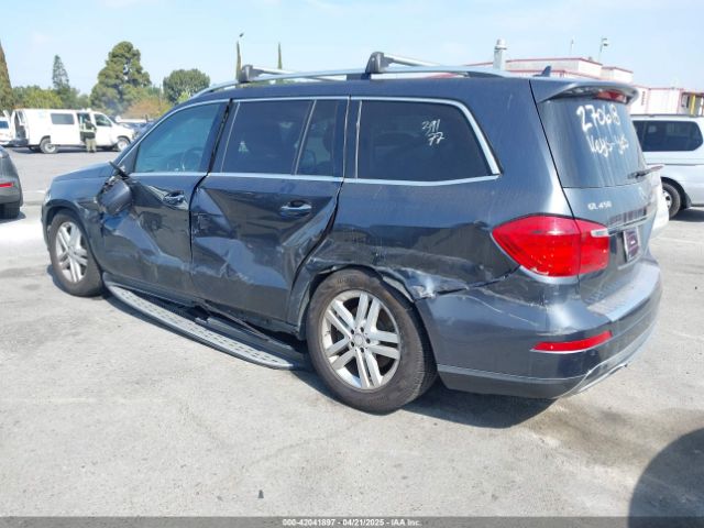 2014 MERCEDES-BENZ GL 450 4JGDF7CE2EA270618 Photo 2