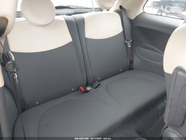 2012 FIAT 500 3C3CFFAR0CT339784 Photo 7