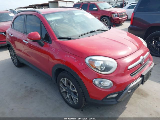 2017 FIAT 500X ZFBCFXCB2HP615740