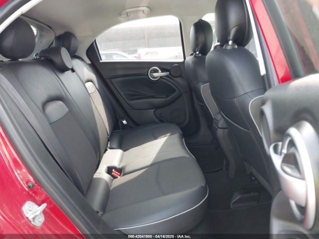 2017 FIAT 500X ZFBCFXCB2HP615740 Photo 7
