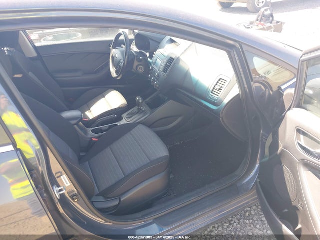 KIA Forte 2014 KNAFX5A84E5168819 Image 5