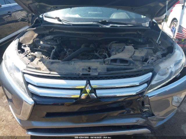 2018 MITSUBISHI ECLIPSE CROSS JA4AT5AA0JZ037573 Photo 9