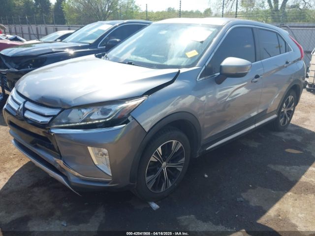 2018 MITSUBISHI ECLIPSE CROSS JA4AT5AA0JZ037573 Photo 1