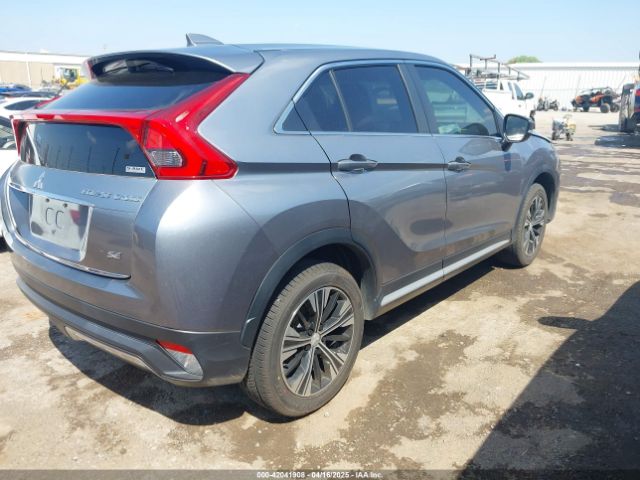 2018 MITSUBISHI ECLIPSE CROSS JA4AT5AA0JZ037573 Photo 3