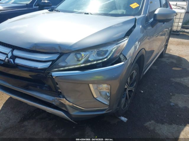 2018 MITSUBISHI ECLIPSE CROSS JA4AT5AA0JZ037573 Photo 5
