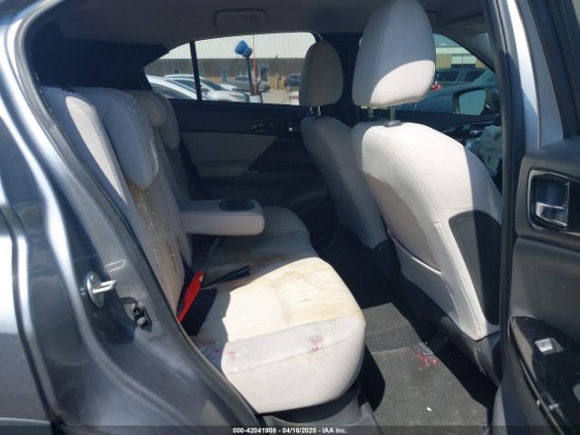 2018 MITSUBISHI ECLIPSE CROSS JA4AT5AA0JZ037573 Photo 7