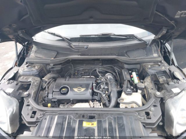 2013 MINI COUNTRYMAN WMWZC3C57DWP22864 Photo 9