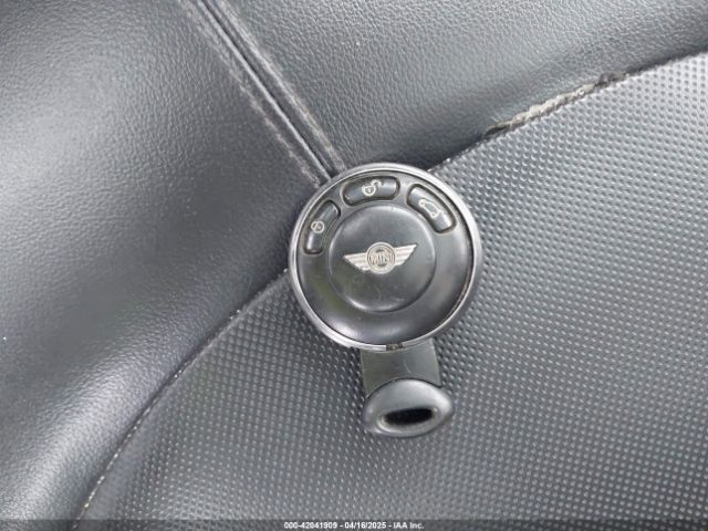 2013 MINI COUNTRYMAN WMWZC3C57DWP22864 Photo 10