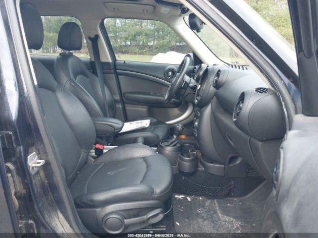 2013 MINI COUNTRYMAN WMWZC3C57DWP22864 Photo 4