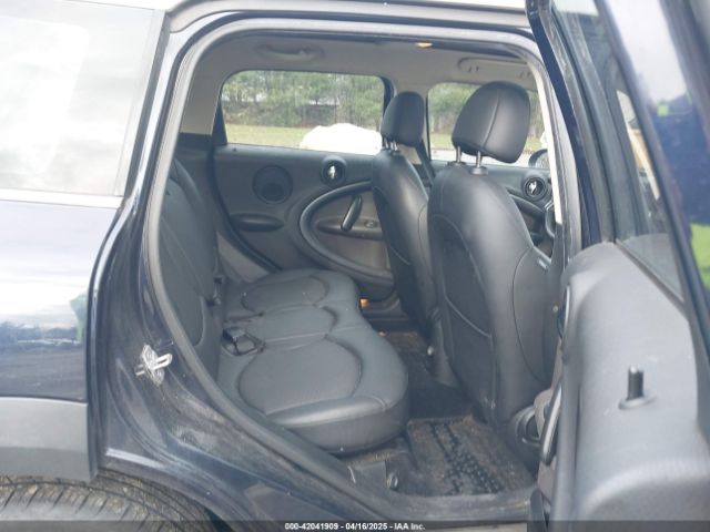 2013 MINI COUNTRYMAN WMWZC3C57DWP22864 Photo 7