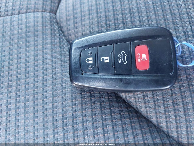 Toyota Highlander Hybrid Le 2022 5TDBBRCH6NS079090 Image 11