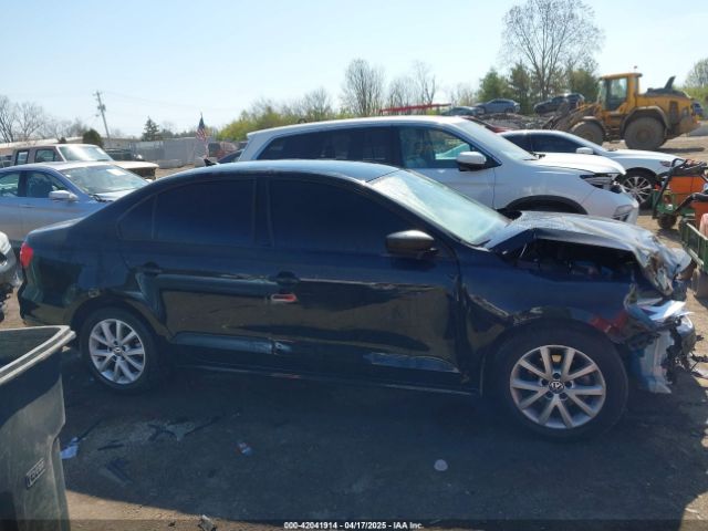 3VWD17AJ2FM318882 Volkswagen Jetta 1.8t Se