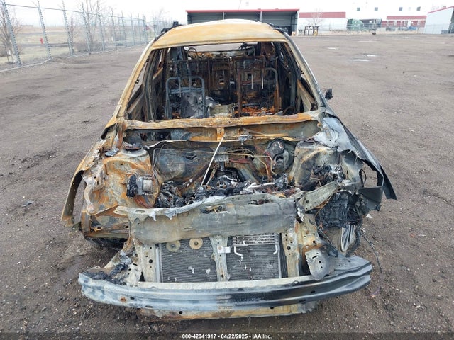 4S4BTADC2R3178395 Subaru Outback Premium