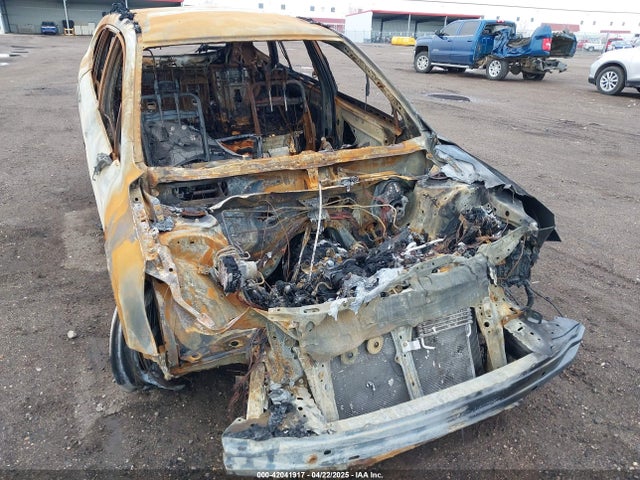 4S4BTADC2R3178395 Subaru Outback Premium