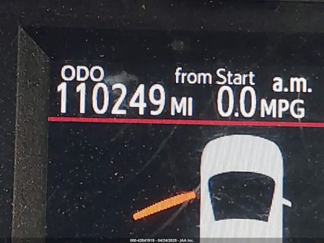 JTDKDTB31G1125003 Toyota Prius C Two
