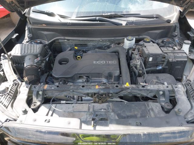 2022 GMC TERRAIN 3GKALMEV2NL204823 Photo 9