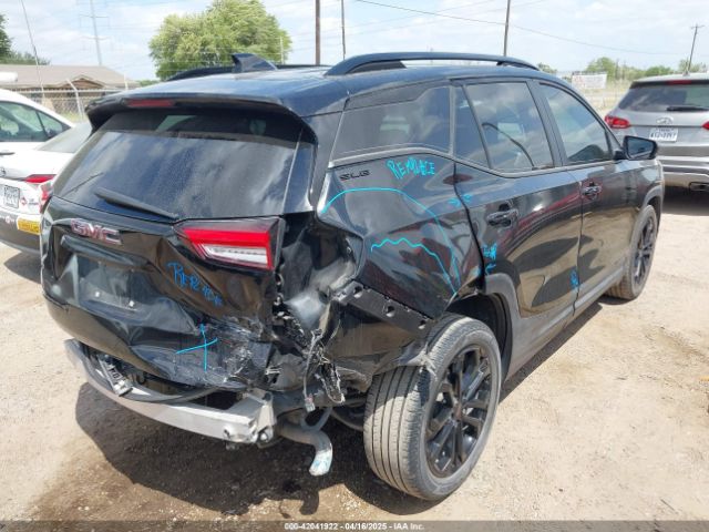2022 GMC TERRAIN 3GKALMEV2NL204823 Photo 3