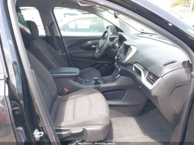 2022 GMC TERRAIN 3GKALMEV2NL204823 Photo 4