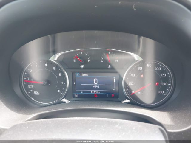 2022 GMC TERRAIN 3GKALMEV2NL204823 Photo 6