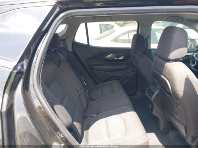 2022 GMC TERRAIN 3GKALMEV2NL204823 Photo 7