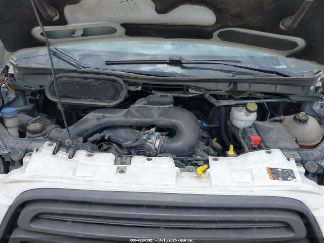 1FTYR1YM7HKB32968 Ford Transit-250