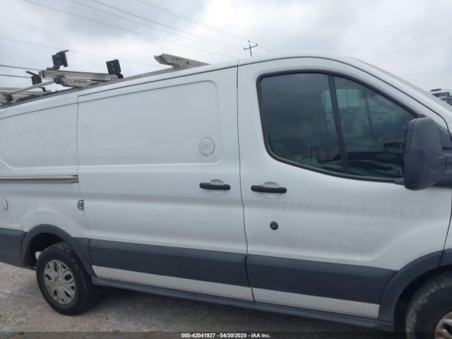 1FTYR1YM7HKB32968 Ford Transit-250