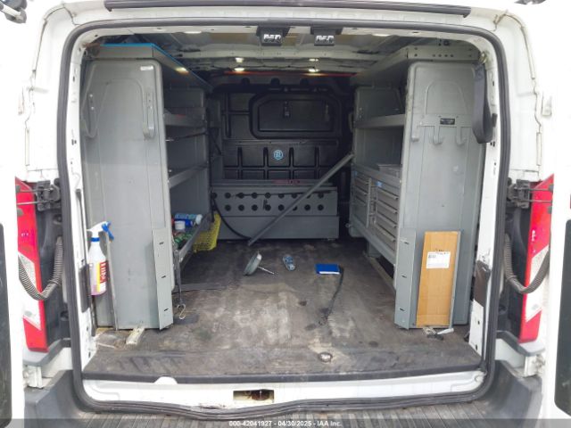 1FTYR1YM7HKB32968 Ford Transit-250